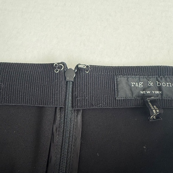 rag & bone Simone Pants - Picture 4 of 9